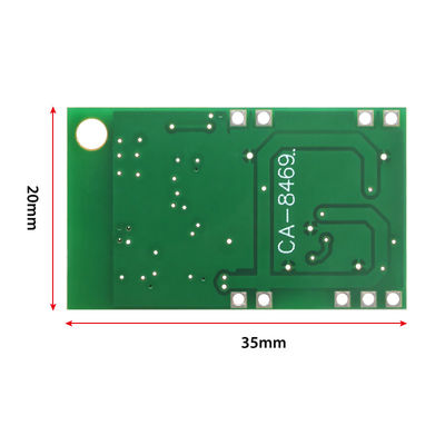 5V digitale audioversterker klasse D Stereomodule Bluetooth 5.0 en PAM8403 chipset
