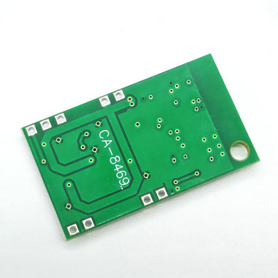5V digitale audioversterker klasse D Stereomodule Bluetooth 5.0 en PAM8403 chipset