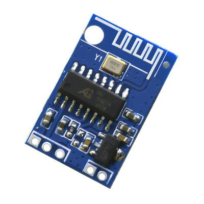 Digitale Power Bluetooth 5.1 Audio Versterker Board 12VDC Luidspreker Versterker Module 23*15MM