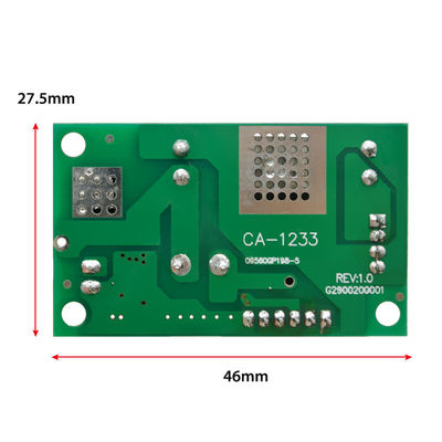 BENQ Power Supply Module LED LCD 12V tot 5V tot 3.3V Stepslagspanningsomzetbord