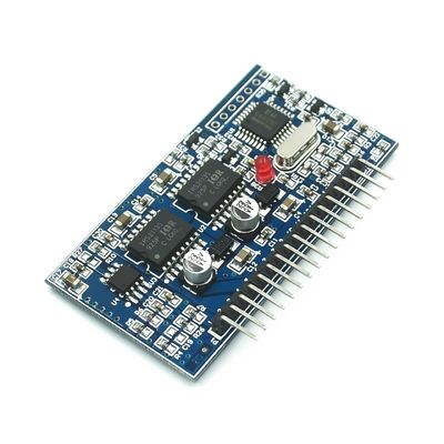 EGS002 EG8010 IR2110 Voerkrachtvoorzieningsmodule voor een computer DC-DC-omvormergenerator