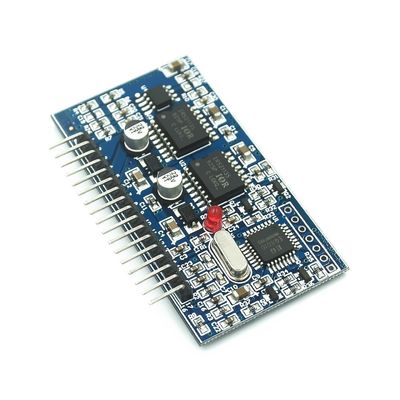 EGS002 EG8010 IR2110 Voerkrachtvoorzieningsmodule voor een computer DC-DC-omvormergenerator