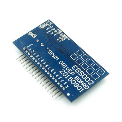 EGS002 EG8010 IR2110 Voerkrachtvoorzieningsmodule voor een computer DC-DC-omvormergenerator