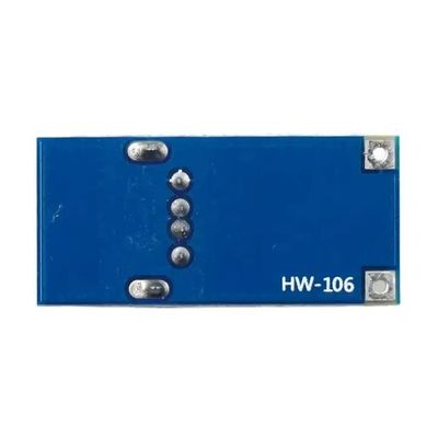 Single Cell Battery Step-up Power Supply Module 5V 600MA Charger DC-DC Boost Converter