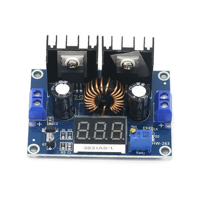 LED Digital PWM Inverter Board Power Supply Module voor XL4016 200W 8A DC-DC Converter
