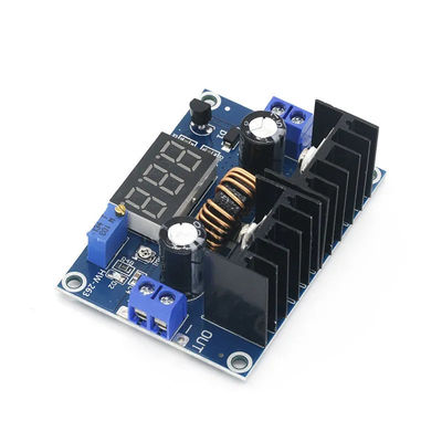LED Digital PWM Inverter Board Power Supply Module voor XL4016 200W 8A DC-DC Converter