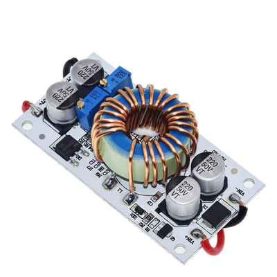Oorspronkelijke uitgangsstroom 250W 10A DC DC Boost Converter voor LED-driver met constante stroom