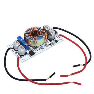 Oorspronkelijke uitgangsstroom 250W 10A DC DC Boost Converter voor LED-driver met constante stroom