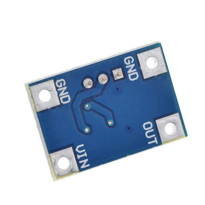 Geïntegreerde schakeling DC-DC SX1308 Step-UP verstelbare boostconverter voedingsmodule