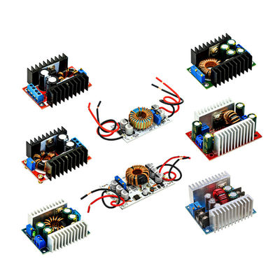 Constante stroom 300W 20A DC-DC Buck Converter Step Down-module voor LED-aandrijver