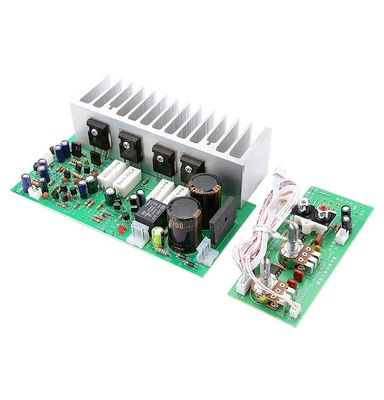 350W Subwoofer Versterker Board DIY Subwoofer Speaker Board Met hoge uitgang 350W