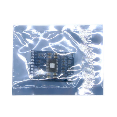 TPA3116D2 Chip Digital Amplifier Board met 50W+50W uitgang en 12V-24V gelijkstroom