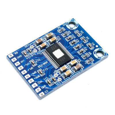Home Versterker TPA3116D2 Audio Board DC 12V-24V 2x50W Dual Channel Mini Digitale Versterker Klasse D