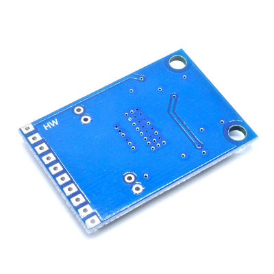 TPA3116D2 Chip Digital Amplifier Board met 50W+50W uitgang en 12V-24V gelijkstroom