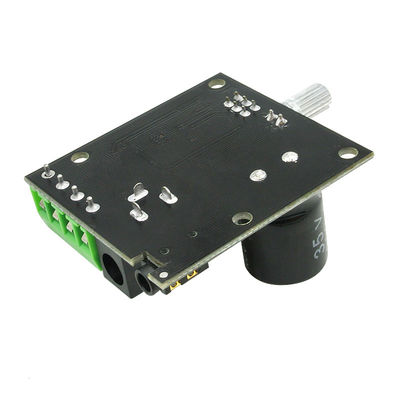 PAM8610 Dual Channel 12V 2x10W HiFi-stereoversterkerkaart voor audioproducten