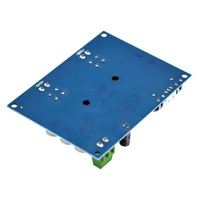 120W*2 Dual Channel Stereo High Power Digital Audio Amplifier Board met TPA3116D2 chip