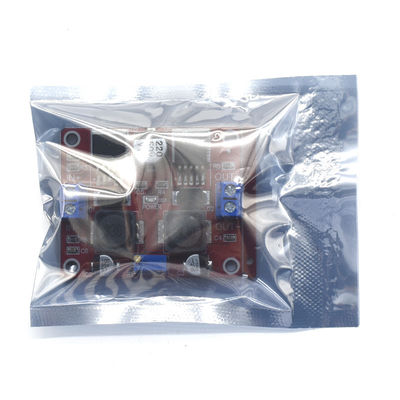 CA-2577 DC-DC automatische spanningsregulatiemodule compatibel met zonnepaneel LM2596S 3A step down/up module