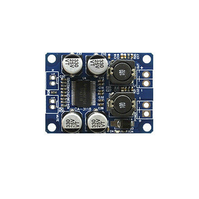 CA-3118 DC12-24V Versterker Audio ModuleTPA3118 1*60W AMP
