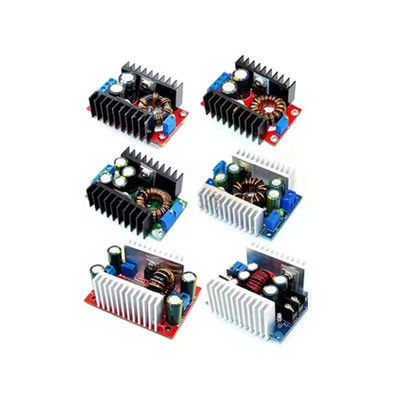 150W DC-DC Boost Inverter Converter Board 10-32V 12-35V Geïsoleerde Single Output 400Hz RoHS gecertificeerd