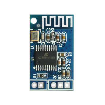 Creatall CA-6928 Bluetooth-Kanaal van de de Module het Digitale Macht van de Sprekersversterker