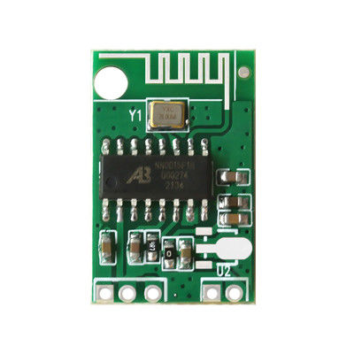 CA-6928 V1.6 5VDC 5.0 Bluetooth-audiomodule Luidspreker Eindversterker Board Geluidscomponent