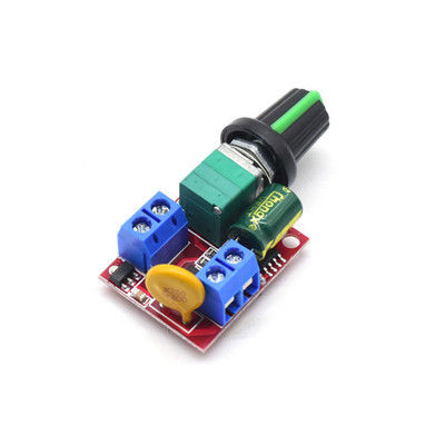CA-105AS 35V 5A 90W PWM Motor Speed Controller Schakelaar voor LED Dimming