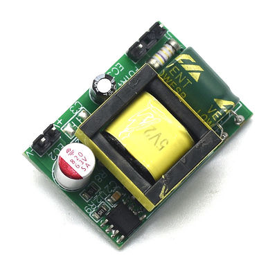 Miniatuur 5V / 2A Power Module 220V tot 5V 2A Geïsoleerde schakeling stroomvoorziening Slim Board AC naar DC Converters Board Mount