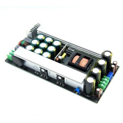 2000W LLC Dual DC 5-Way Power Supply Digital Audio Amplifier Module AC DC Converters voor Board Mount 50/60/70/80/90V Switching