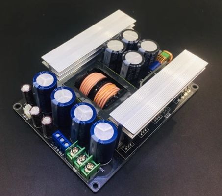 1500W LLC 5-Way Switching Module Power Supply Board Mount AC DC Converter voor Digitale Audio Versterker LLC-1500W