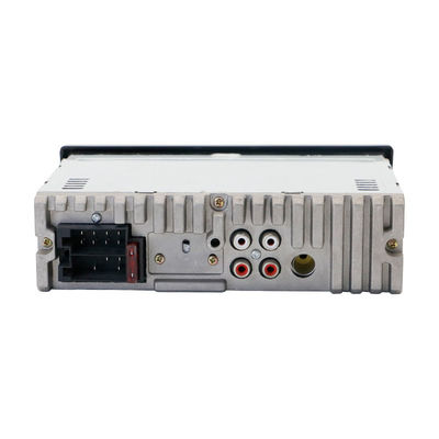 Universal 60Wx4 Car Radio Stereo met MP3 Player FM Receiver en USB/SD AUX Input