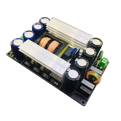 Dual Output 1000W LLC Soft Switching Power Amplifier Board ±35V tot ±80V DIY Audio Board Mount AC DC Converters