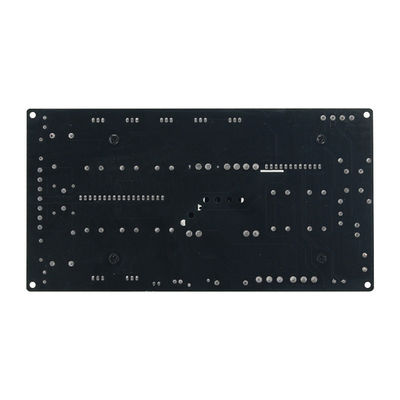 2x600W Stereo Digitale Versterker Board AC DC Converter met schakeling stroomvoorziening Bridged Speaker Protection Board Mount