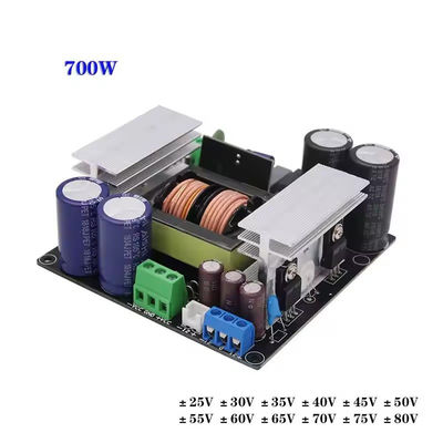 Wishcolor Nieuwe 700W Schakelstroomleiding Standaard hoofduitgangsspanning ±25V ±35V ±45V ±55V ±60V voor AC-DC-omvormers