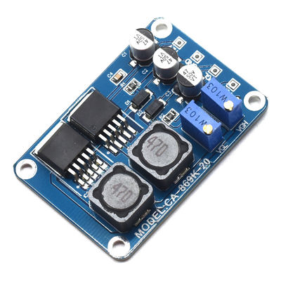 CA-869K Vgh Vgl DC Repair Module Board Converter Tcon Spanningsverandering Modify Regulator Led Lcd Tv Panel Repair Tool
