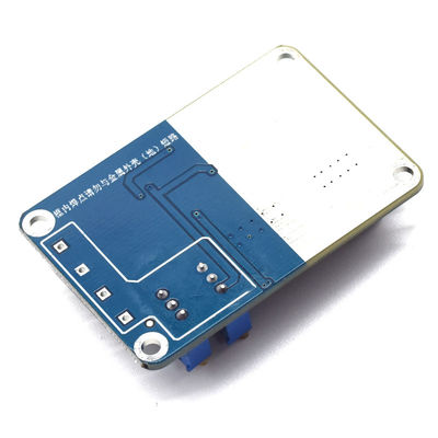 CA-869K Vgh Vgl DC Repair Module Board Converter Tcon Spanningsverandering Modify Regulator Led Lcd Tv Panel Repair Tool