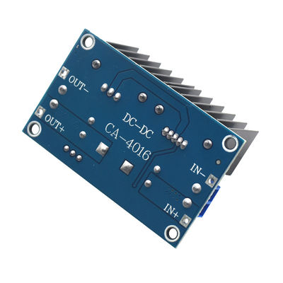 CA-4016 8A 200W Board Mount DC-DC Converter XL4016 4-40V tot 1,25-36V PWM Verstelbare stap-down module 200W 8A Converter