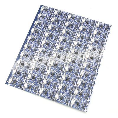 CA-033 Micro Type-c USB 5V oplaadbord met dubbele functies 1A Li-ion lithiumbatterijopladermodule 18650 TP4056 Standard