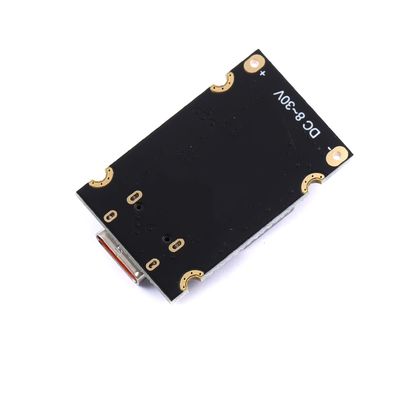 PD65W snellaadmodule Type-C USB-interface ondersteunt PD3.1 QC3.0 SCP PPS snellaadmodule 5V 9V 12V 20V