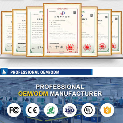 PD65W snellaadmodule Type-C USB-interface ondersteunt PD3.1 QC3.0 SCP PPS snellaadmodule 5V 9V 12V 20V