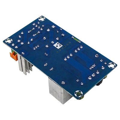 WX-DC2412 Schakelstroomkaart 100W Hoogspanningsmodule Bare Board AC DC 24V4A