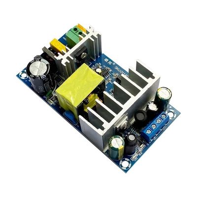Standaard montage type 70W Dual Output Power Module Board 12V6A Hoofd 5V1A Sub Geïsoleerde AC-DC Schakelvoeding