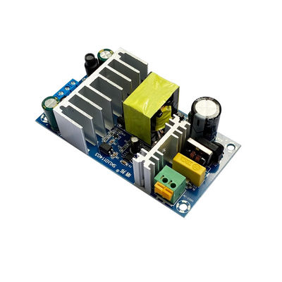 Standaard montage type 70W Dual Output Power Module Board 12V6A Hoofd 5V1A Sub Geïsoleerde AC-DC Schakelvoeding