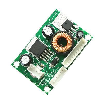 Ca1253 12V DC LED TV Inverter Board Power Module Standard FET Type en Spanningsvoorziening