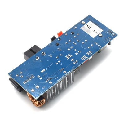 CA-3116AS Professional 2.0 Channel Digitale Subwoofer Versterker Board 2*100W 8-24V Mini TPA3116 voor Home Sound