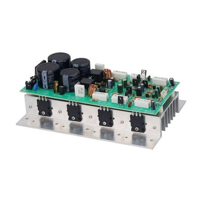 800W 2.0 High Power Amplifier Board met A1943/C5200 Audio Power Amplifier voor professionele stereosystemen