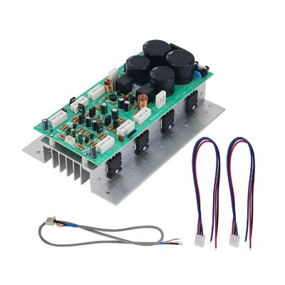 800W 2.0 High Power Amplifier Board met A1943/C5200 Audio Power Amplifier voor professionele stereosystemen