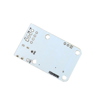 PAM8403 Mini Bluetooth Versterker Board 5V 2x3W Type-C