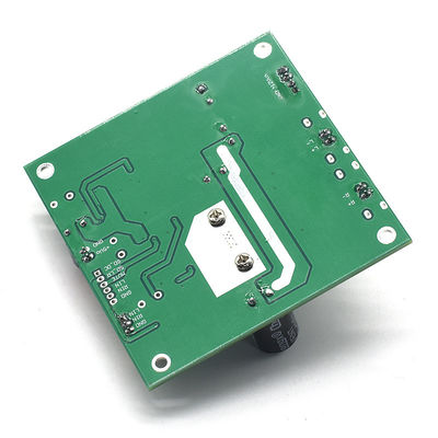 CA-3138A 5V Dual Channel Versterker Board 2x50W 8-24V Input