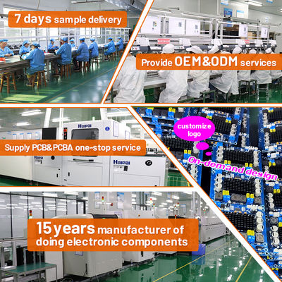 CA-3138A 5V Dual Channel Versterker Board 2x50W 8-24V Input