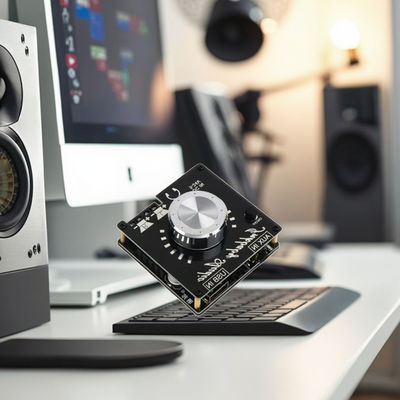 CA-1017 30W Stereo Bluetooth Versterkerbord met 24V Uitgang